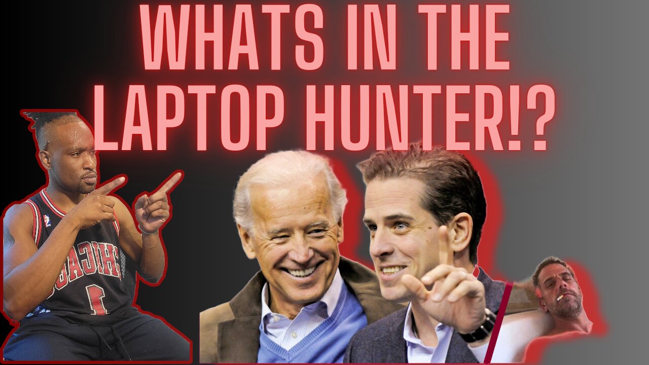 Joe Biden Supports His Dead SON's WIFE Affair!!!