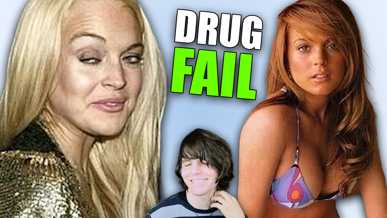 Drug Abuse FAIL (Funny Images)