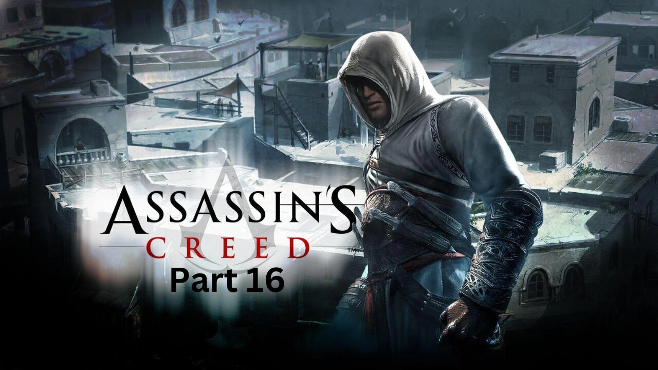 Assassin's Creed 4 Black Flag Gameplay Walkthrough Part 16 - The Forts (AC4)