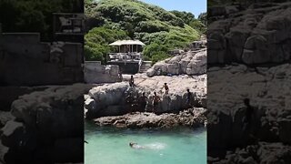 The Ficks Restaurant in Hermanus, South Africa