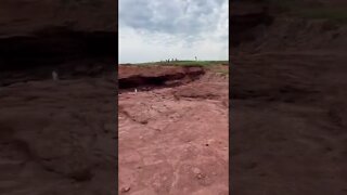 Canadas National Park on PEI