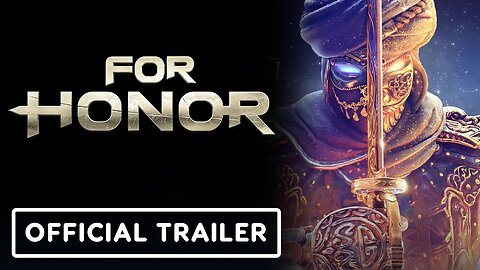 For Honor - Official Weekly Content Update Trailer