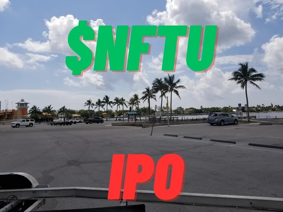 $NFTU - Ultimax Digital, Inc IPO March 2-3, 2023