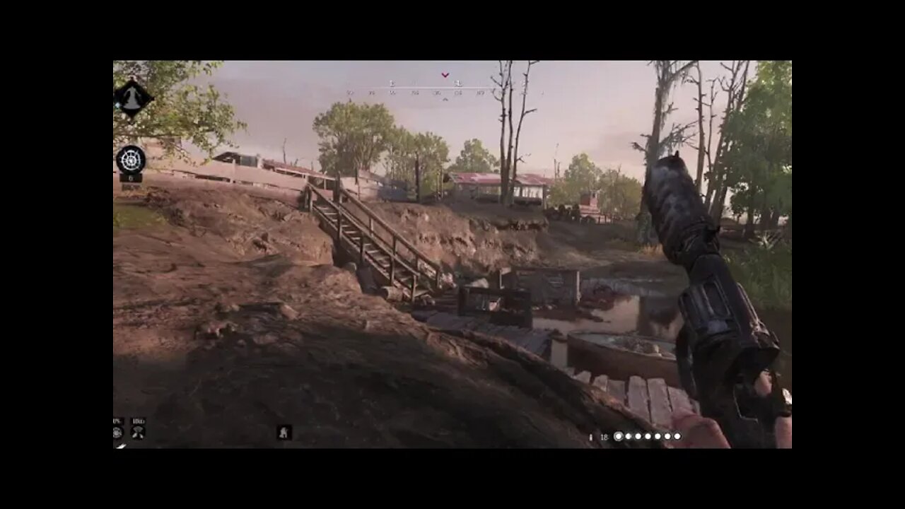 Hunt: Showdown Pt.44
