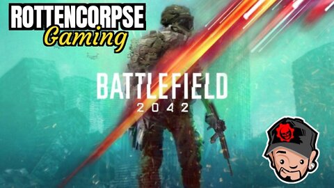 Battlefield 2042 - Double Kill