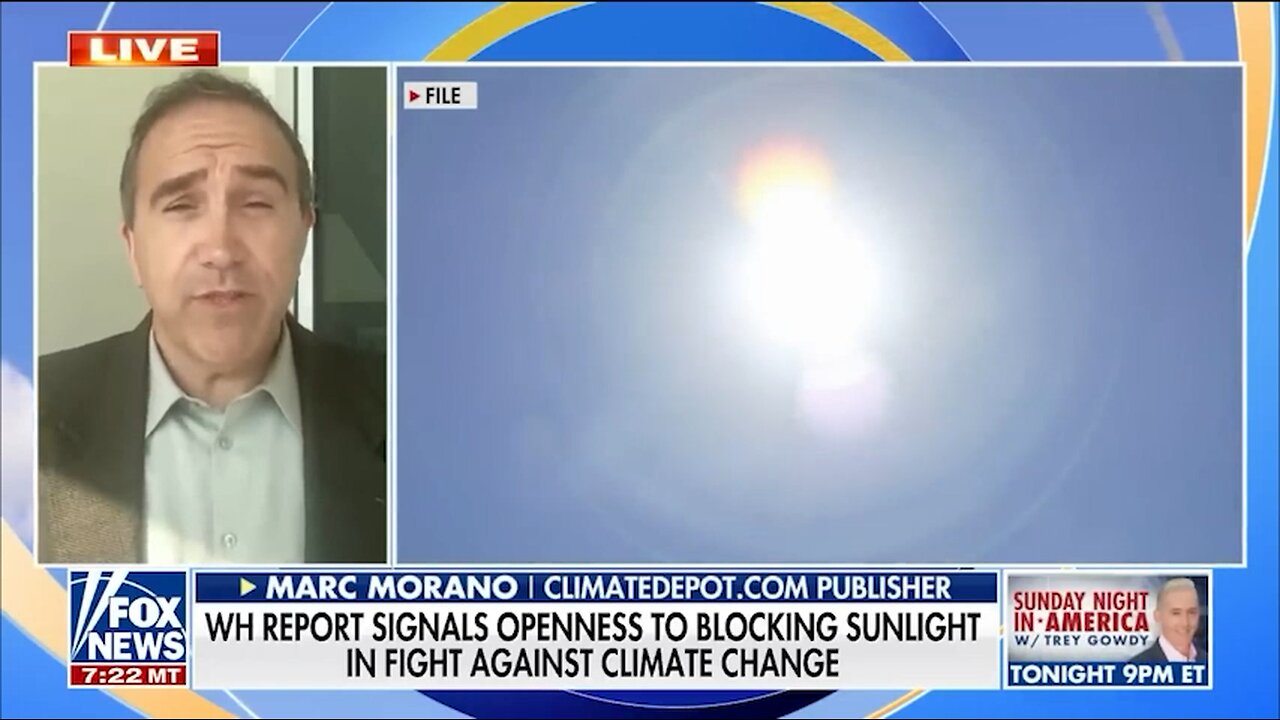 They want to block the Sun ☀️ 😳