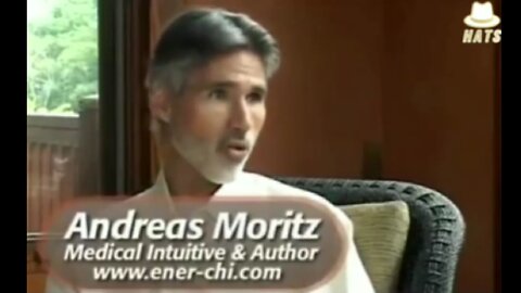 Andreas Moritz discusses Sunlight Exposure