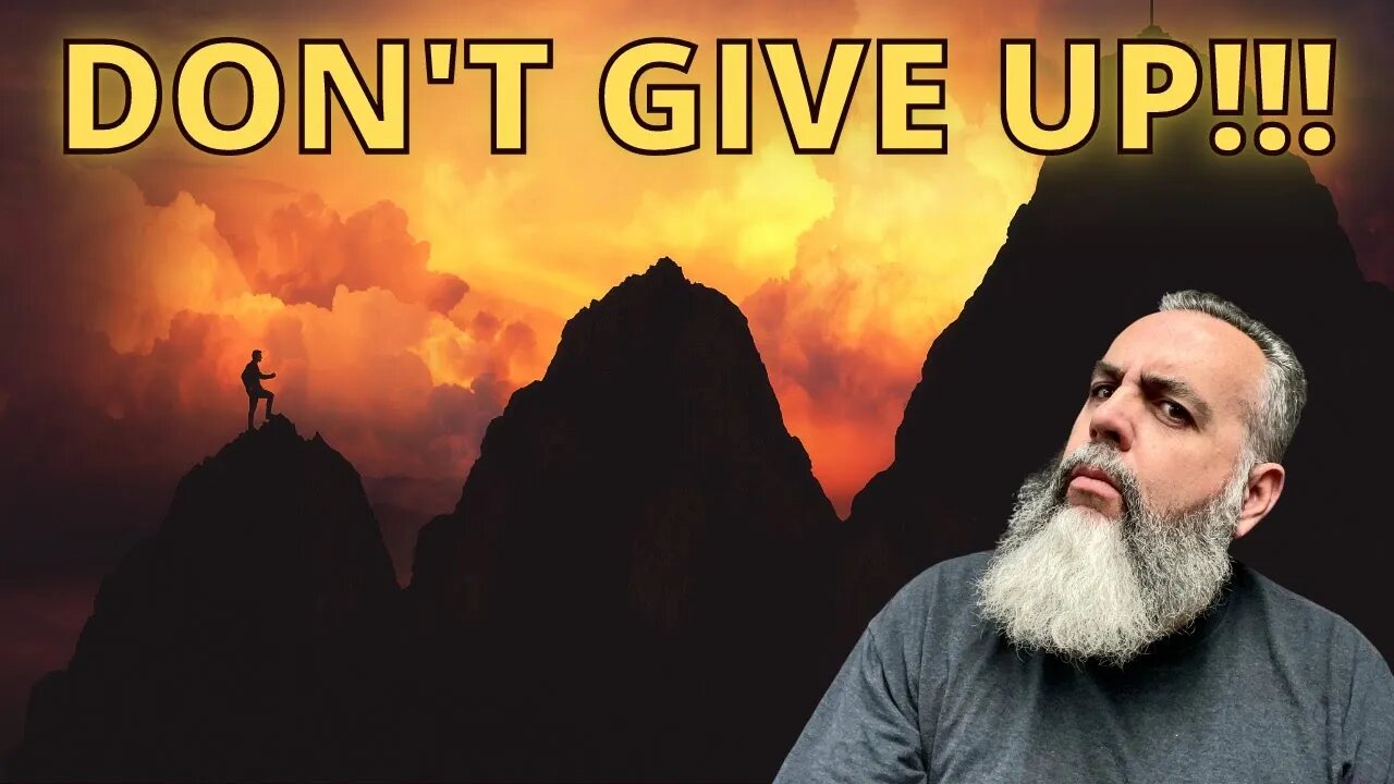 Are YOU looking to AVOID DEATH???