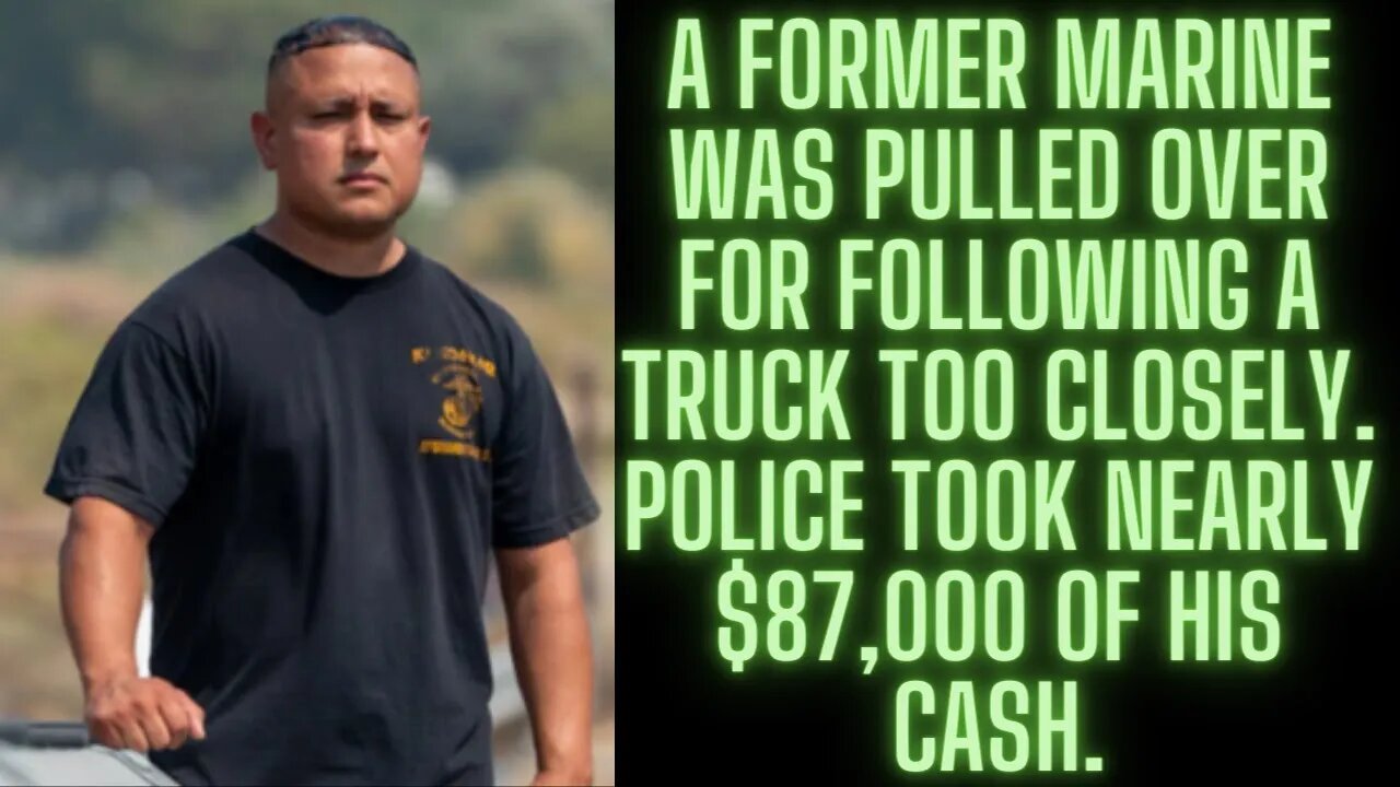 |NEWS| So Where Are The Good Cops Again?