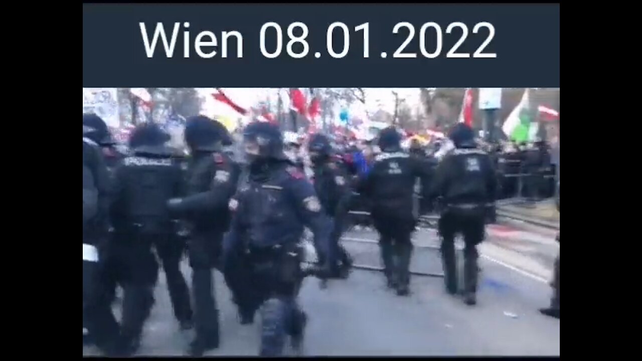 🇦🇹 08.01.22 Vienna