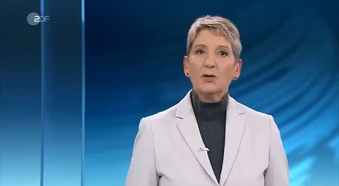 Anne Gellinek WDR warnt vor Meinungsfreiheit