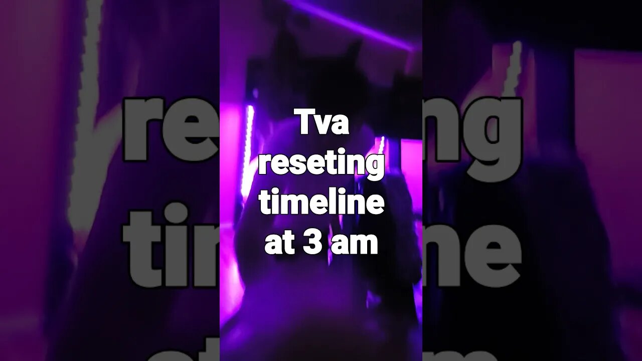 tva at 3am