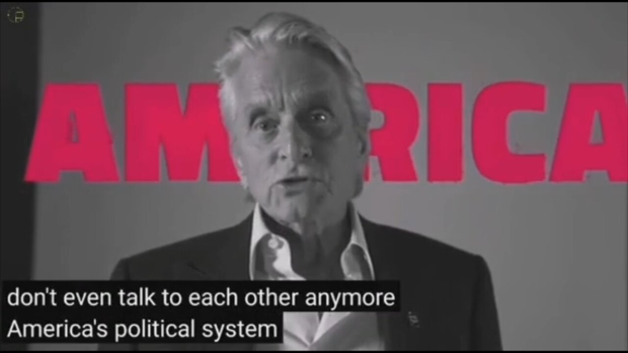 Death of US Democracy