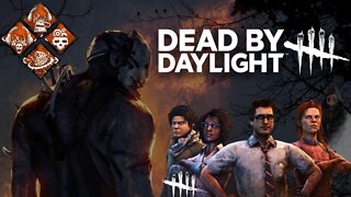 DEAD BY DAYLIGHT GAMESPLAY