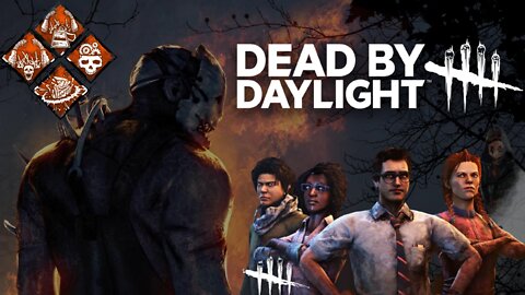DEAD BY DAYLIGHT GAMESPLAY