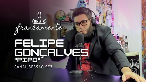 STREAMING E A VOLTA DOS CINEMAS | Felipe Gonçalves (Sessão Set) - Francamente