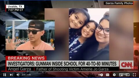 Uvalde Shooting Update 6.7.22 - Victim's Parents Give Interviews That Seem Odd