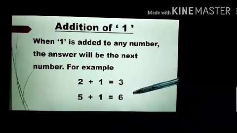 Class II - Maths - LEC6 ADDITION