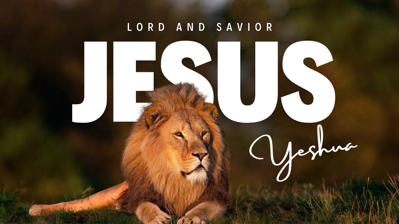 ✨JESUS IS KING OF KINGS👑