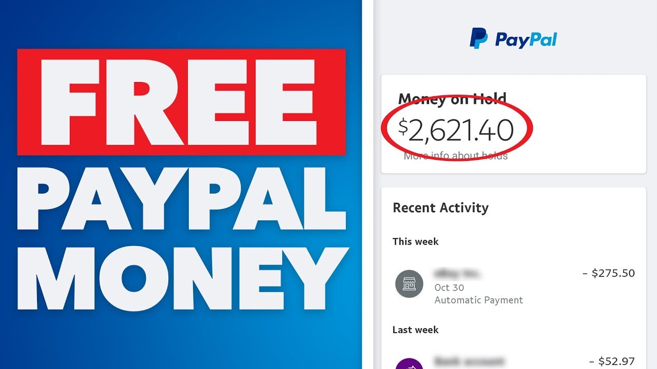 i make 1000usd every month just wach this video you will not regret it enjoy your money