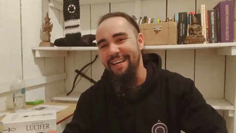 Tudo está conectado para o Detetive Holístico