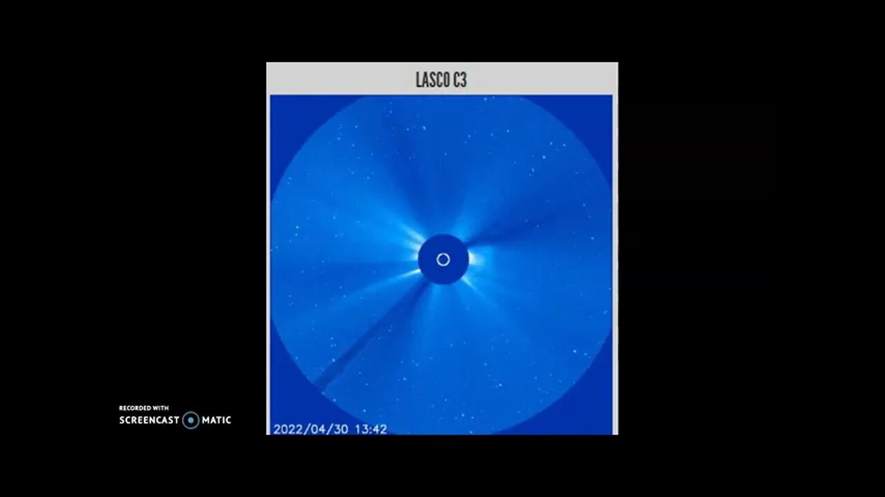 Space Weather Update April 30th 2022! Prepare For Impact!