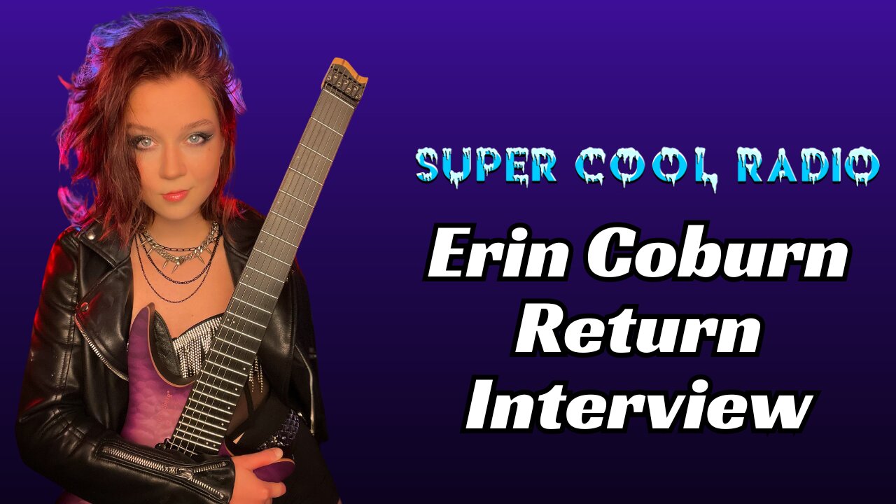 Erin Coburn Return Interview