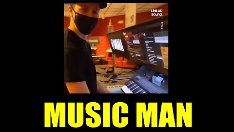 Music Man