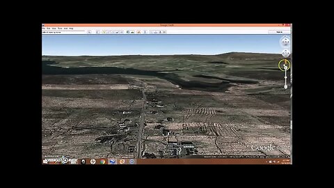 The Callanish Standing Stones ~ Scotland