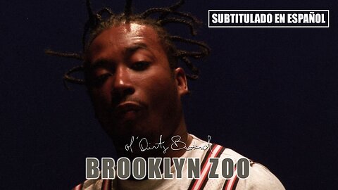 Ol’ Dirty Bastard - Brooklyn Zoo | (Subtitulado en español) (Prod. por True Master)