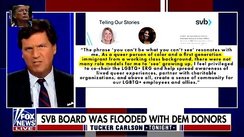 Tucker Carlson Tonight New 3/14/23