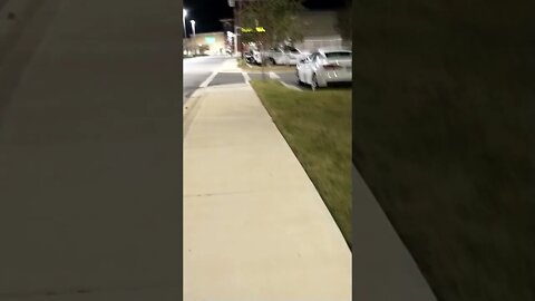 Gang Stalking Perp Walk 12/05/2021 Pt. 1