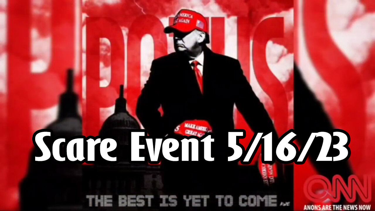 Is Russia Fighting The Deepstate - Scare Event 5/16/23