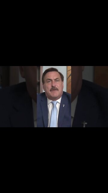 Mike Lindell Drops Major FBI Bombshell on The Western Journal. #lindell #fbi #pillow
