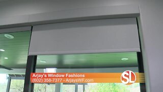 Building a new home or business? Arjay's Window Fashions works with Trade Partners on their projects