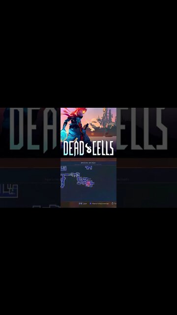 DEAD CELLS #04 #shorts #deadcells