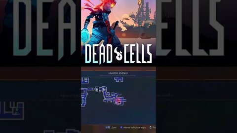 DEAD CELLS #04 #shorts #deadcells