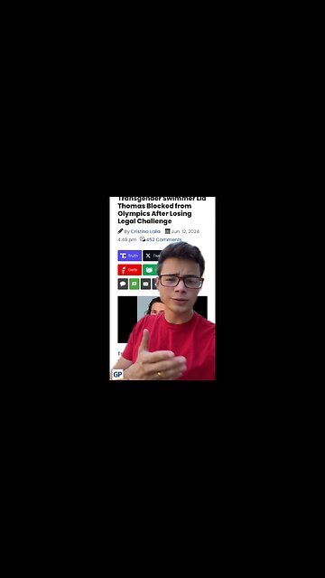 Victor Reacts: How Did We Get Here?