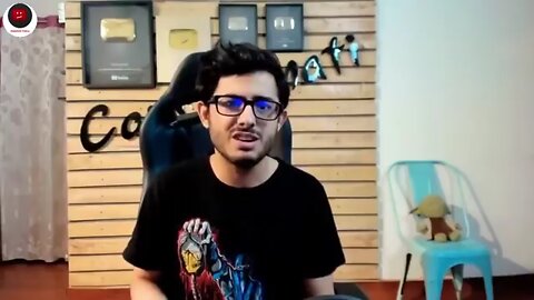 Youtube Vs Tiktok Carryminati Roast Part 2