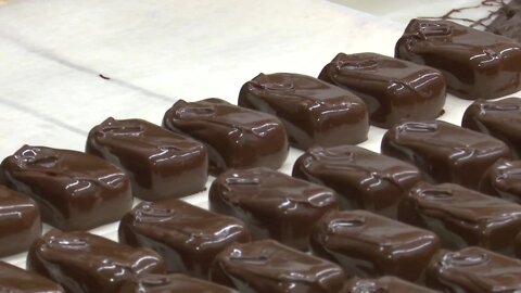 130-year traditions going strong at Oaks Chocolates, despite economic pressures