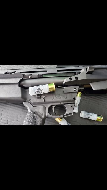 The Best Gun To Stop Michael Myers! #shorts