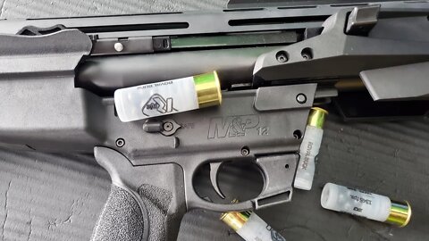 The Best Gun To Stop Michael Myers! #shorts