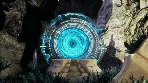 Forgotten Journey