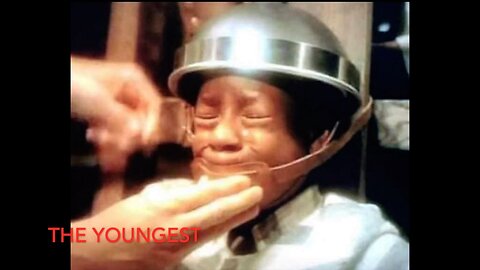 BLACK CHILD WRONGFULLY ELECTROCUTED