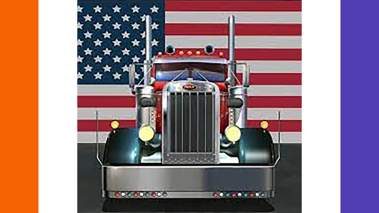 American Truckers Should Proceed Despite Mandates Ending