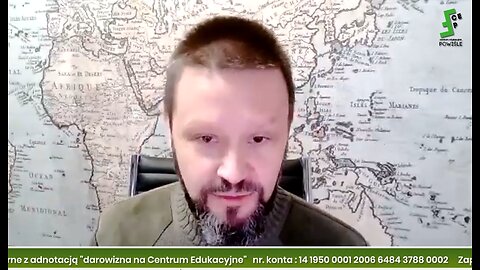 Konrad Rękas: Chiny są beneficjentem kapitalizmu i globalizmu, likwidacja górnictwa - czy to ostatnia Barbórka w Polsce