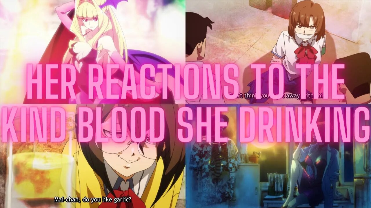 Vlad Love Episode 2-3 reaction
