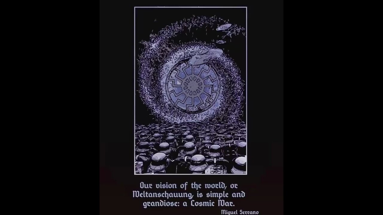 Cosmic Hypnosis