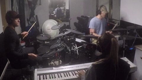 Feb 12, 2021 - JHE 2 of 3