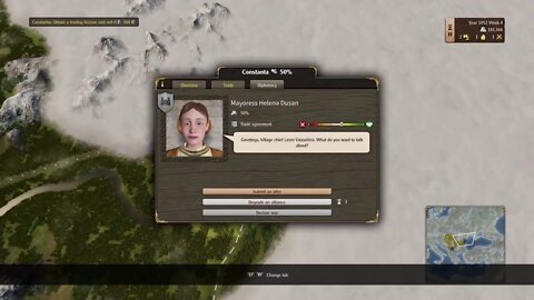 Grand Ages Medieval
